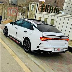 كيا K5